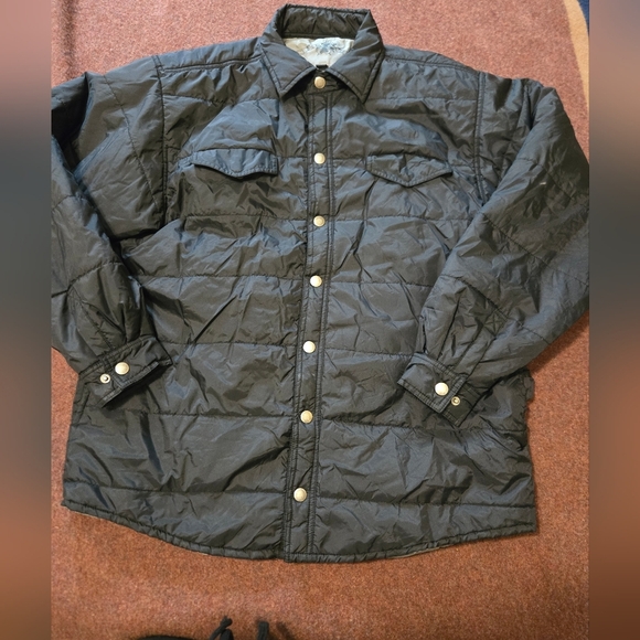 O'neill Puffer Jacket Men's Large - Picture 1 of 12
